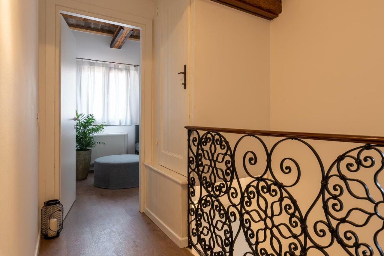 La Finestra Sulle Beccarie Hotel Veneţia Exterior foto